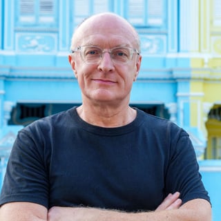 Frédéric Moraillon